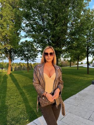 София, эротические фото