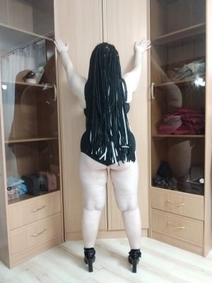 Лиля, эротические фото